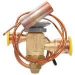 TXV, 3/8 x 5/8, ODF, Evaporator, Sporlan