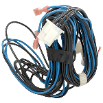 Wiring Harness, S9, Ucb, Two Stage, Vfd