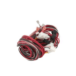 SSE, Wiring Harness W/ Economizer, SD