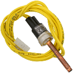 High Pressure Switch