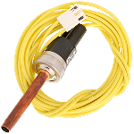 High Pressure Switch, 650/450