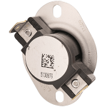 Temperature Control, 155/115 (O/C), Auto