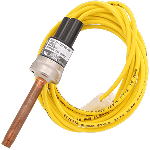 Refrigerant Pressure Switch, 650/450 (O/C) PSIG