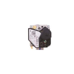 Natural Gas Valve, 3/4" x 3/4", 24 Vac