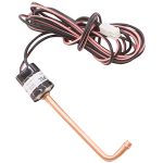 Low Pressure Switch, 60/30 (O/C)