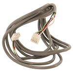 Harness Comm, EEV Control