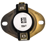Limit Switch, 105/135, Auto