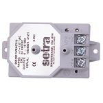 Pressure Transducer, 0-10 V DC, -1 to 1" WC