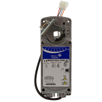 Actuator, 24V, 90 Deg, 18" Cable