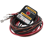 Compressor Wiring Harness, 1 Phase