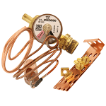 TXV, Chatleff Connections, 83.7 PSIG, Sporlan
