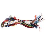 JHET/JMET Air Handler Wiring Harness