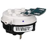 Blocked Drain Pressure Switch, 0.65" IWC DUC