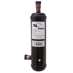 7/8" ID Tank Accumulator, 39 Oz