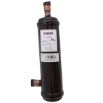 0.88" ID Accumulator, 39 Oz