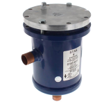 Filter-Drier, Refrig, Solid Core, 7/8 Odf
