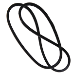 Belt, Drive, A54, Pitch - 55.3