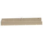 Condensate Drain Pan, Small Footprint