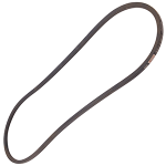 V-Belt, A50, PL=51.3