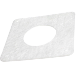 Gasket, Draft Inducer