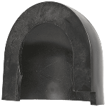 Gasket,Rain Hood,Plastic