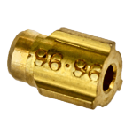 0.096 Piston Orifice