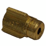 0.075 Piston Orifice