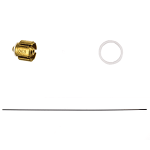 0.071 Piston Orifice, Chatleff