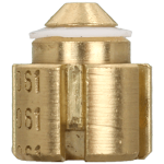 0.059 Piston Orifice, Chatleff