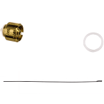 0.065 Piston Orifice, Chatleff