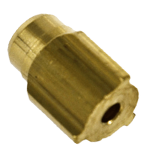 0.075 Piston Orifice, Chatleff