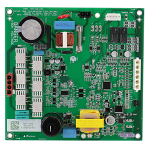 Control Board, Direct Spark, Modulating