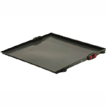 Pan, Drain, Lg, Horizontal, 4&5 Ton