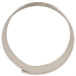 Orifice, Fan, 24"
