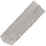 Support, Manifold Right Hand Side