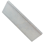 Bracket Spacer, 15Ton Blower
