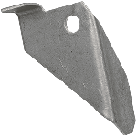 Access Door Latch