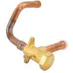 Base Suction Valve
