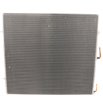 Condenser Coil, Formed, Mc, 32mm x 44, Lft, E-Coat