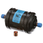 Filter-Drier Bi-Flow SS 3/8 Connect Kit