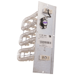 Heater, Element, Assem,4.8KW,240V