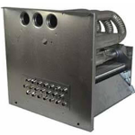 Heat Exchanger, 3 Cell