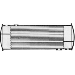Heat Exchanger, 6 Cell, DB wall, 47-7/8 Tall