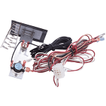 15-25T Rooftop Auxiliary Limit Switch Kit