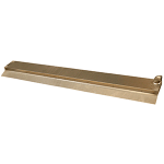 Bottom Condensate Drain Pan, 25 Ton