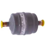 Catch-All Liquid Line Filter-Drier, 3/8 ODF, 15 sq in