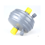 Sporlan Reversible Heat Pump Filter-Drier, 3/4 ODF
