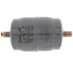 Catch-All Liquid Line Filter-Drier, 3/8 ODF, 33 sq in