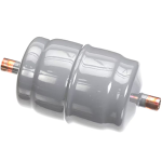 Catch-All Liquid Line Filter-Drier, 5/8 ODF, 33 sq in
