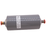 Catch-All Liquid Line Filter-Drier, 1/2 ODF, 53 sq in